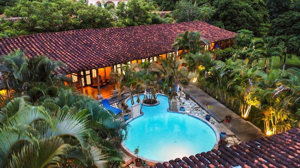 Casa Lajagua
