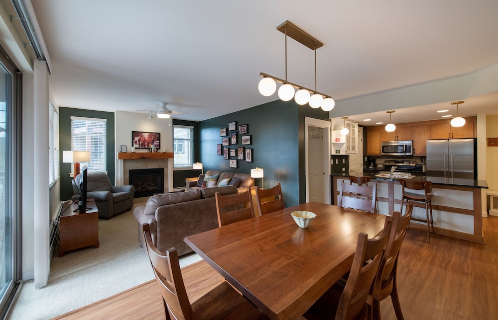 Winter Park Resort Lodging - Fraser Crossing Condos