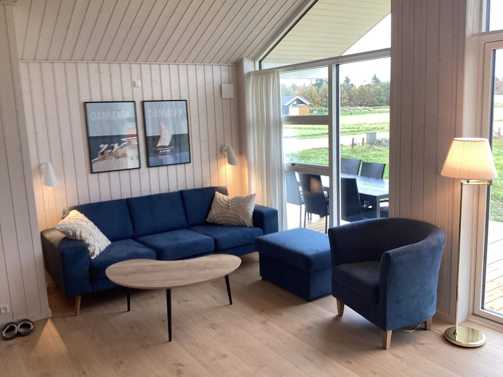 Modern Beach House in Marielyst - By Traum Ferienwohnungen