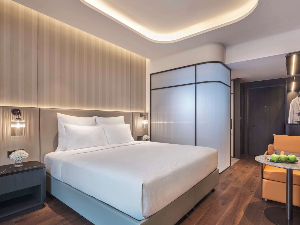 Pullman Singapore Hill Street 9