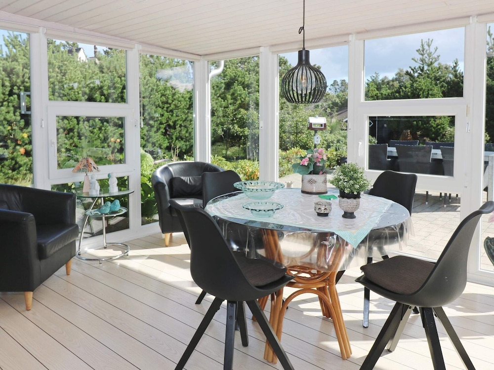 6 Person Holiday Home in Hadsund view 4