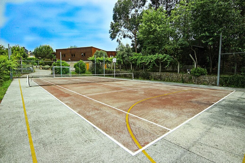 Quinta dos Ferrage Amares