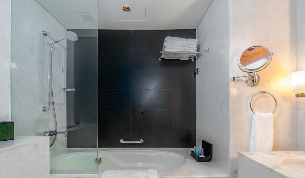 Dream Inn Dubai Apartment - Dubai Mall