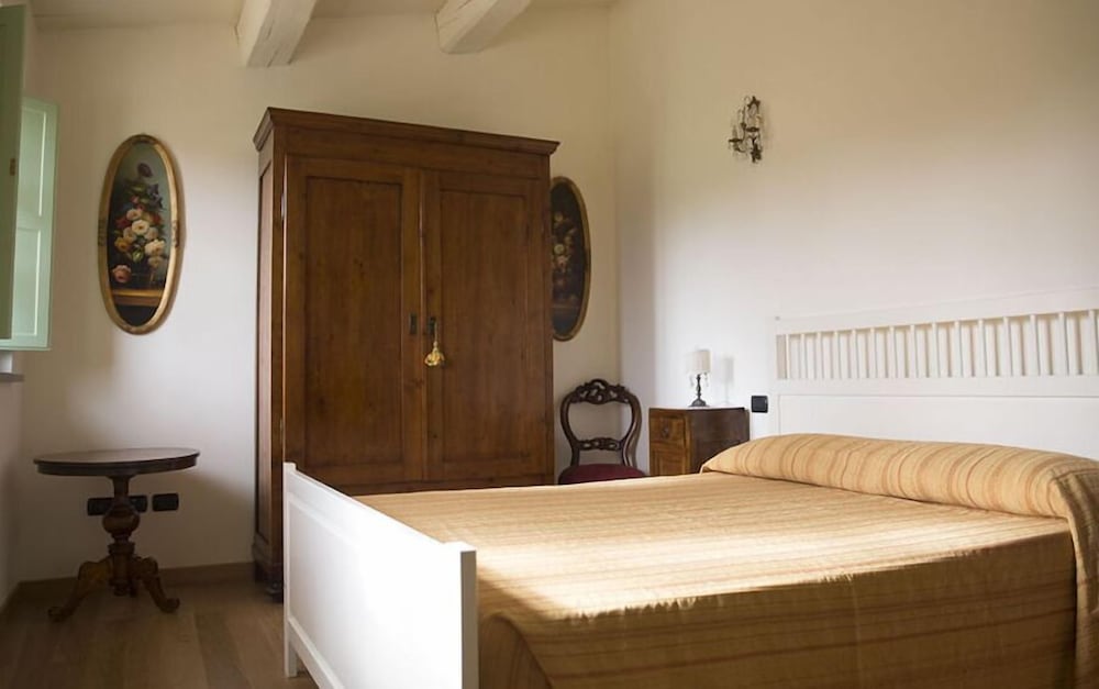 Country House il Posto delle Viole photo 2