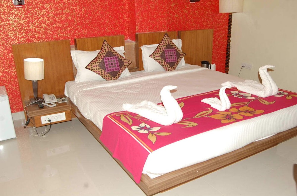 Hotel Meghmount