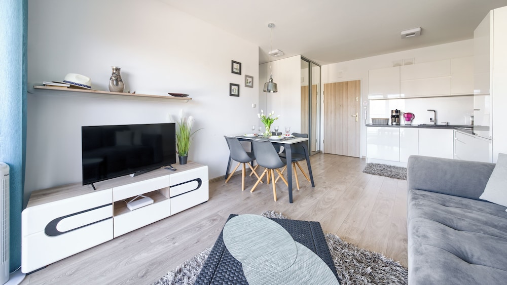 Apartamenty Sun & Snow Feniks