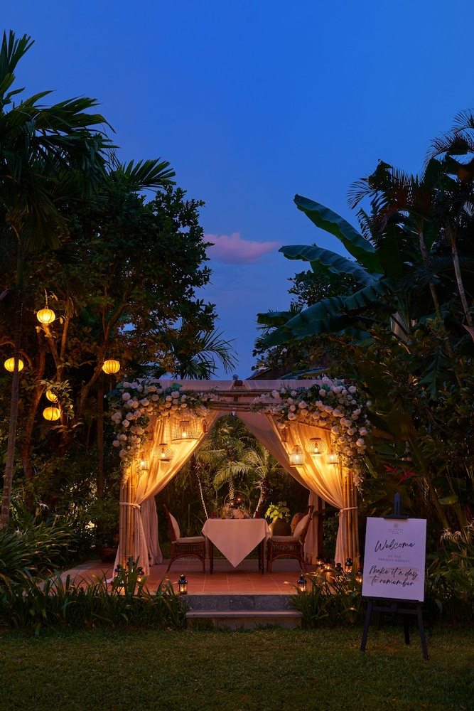 La Siesta Hoi An Resort & Spa 163
