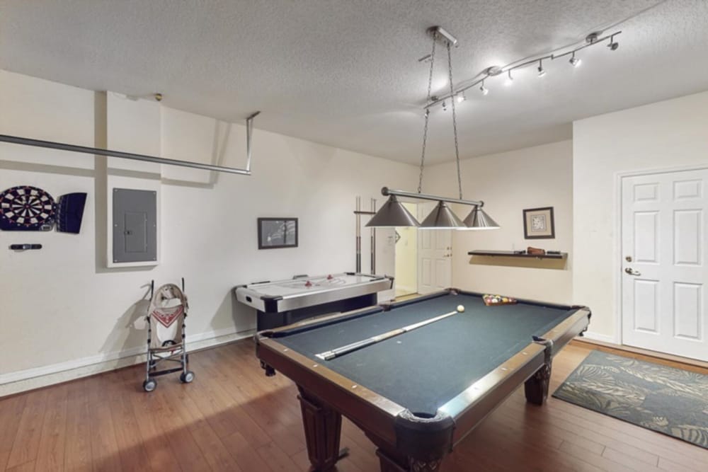 Chun's Bella Vida Resort Vacation Home