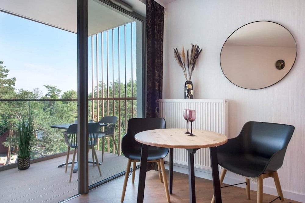 Apartment in Pobierowo Near Beach & SPA