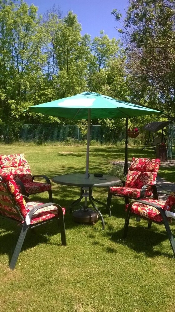Niagara Falls Motor Lodge