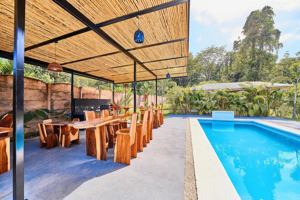 Villas Ande