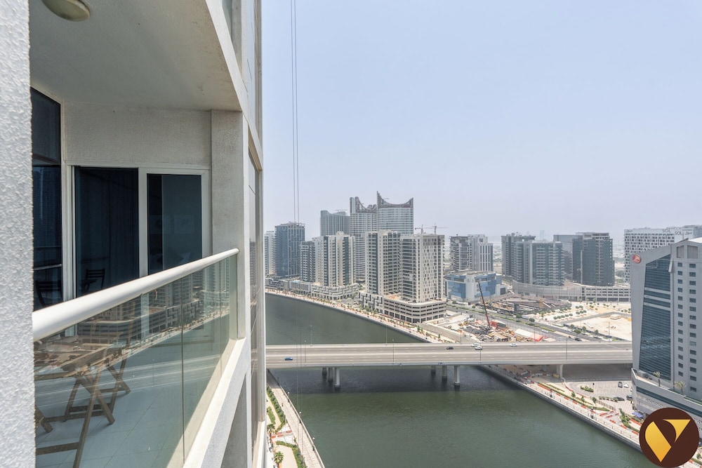 DAMAC Maison Privé Near Dubai Mall