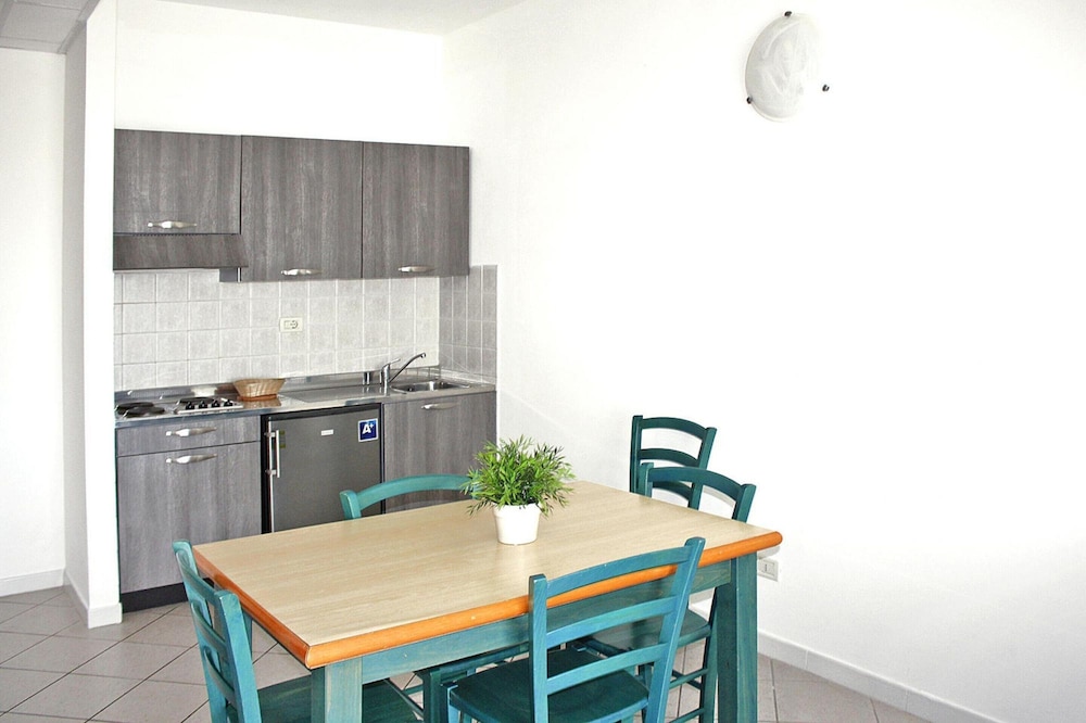 Villa in Cecina Mare Near Sandy Beaches photo 4