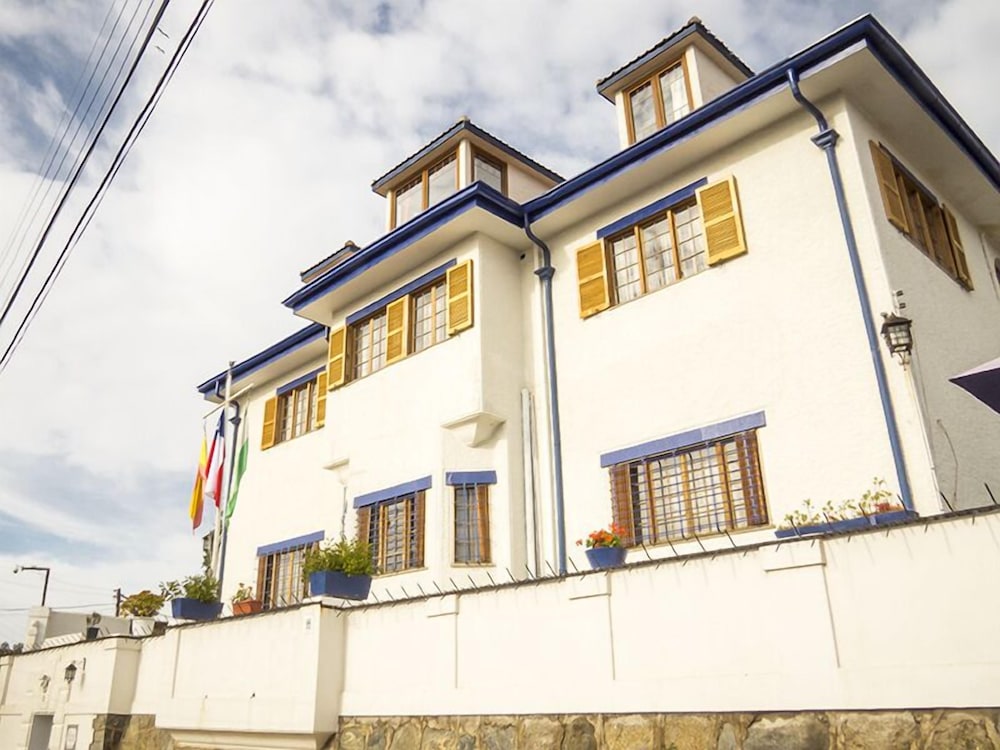 La Casa del Almirante