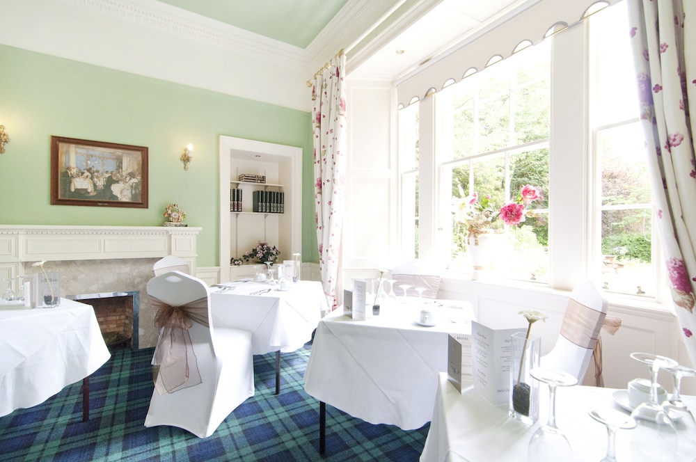 Bankton House Hotel
