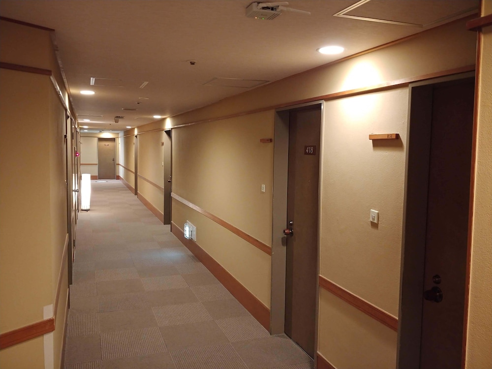 Hotel Miyarikyu