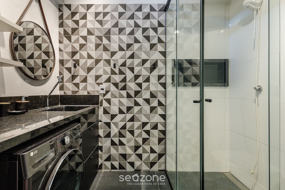 Condominium With Excellent Location in Asa Norte - Amzs
