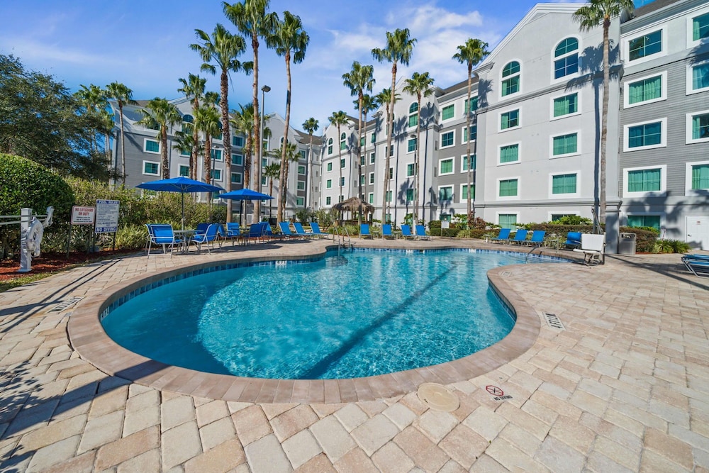 Lake Buena Vista Vacation Rental