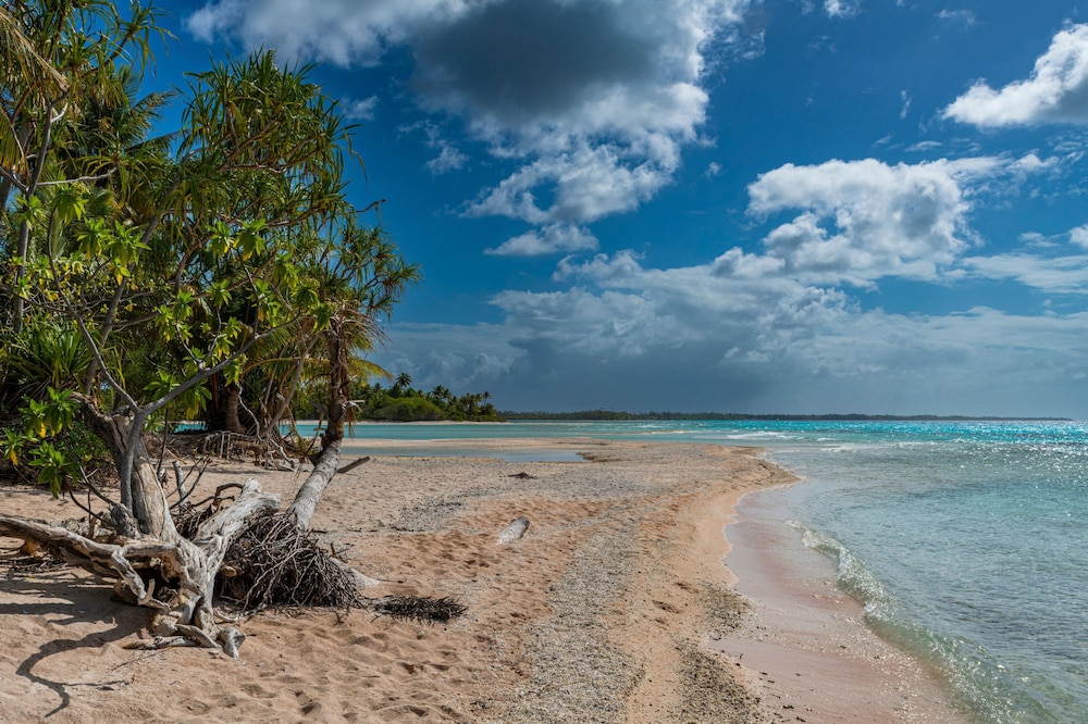 Rangiroa - My Eden Place