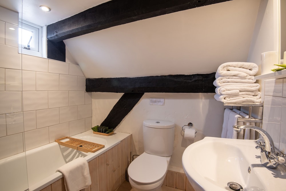 Woodbine Cottage