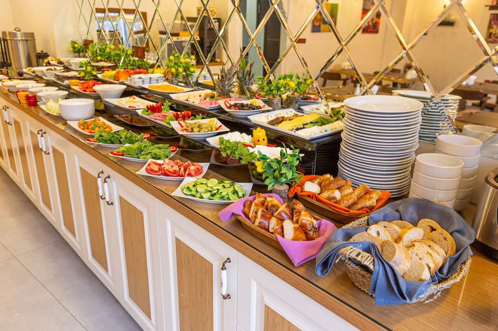 Kumru Otel - Image 40