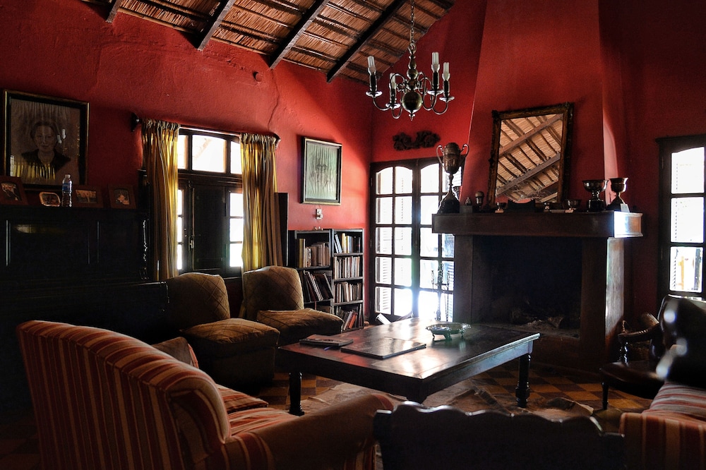 Estancia La Rosita
