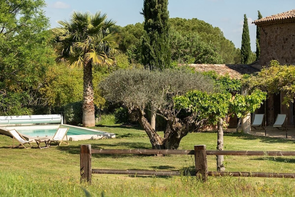 Bastide de Verez