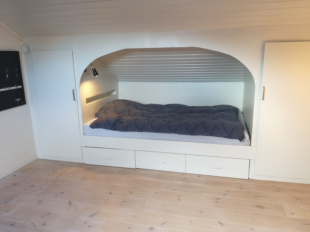 Rose Cottage 70m2 Tórshavn with Parking view 3