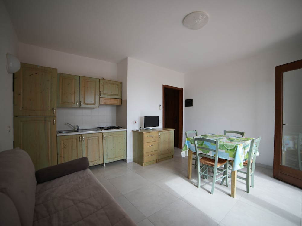 Il borgo di Badesi