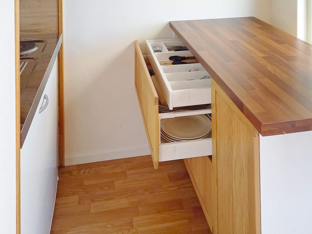 4 Person Holiday Home in Lysekil-by Traum view 3