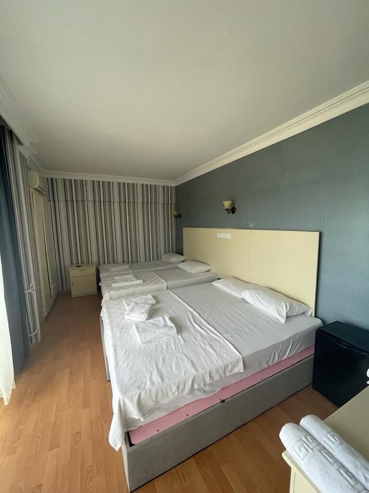 Tabiat Park Otel - Image 11