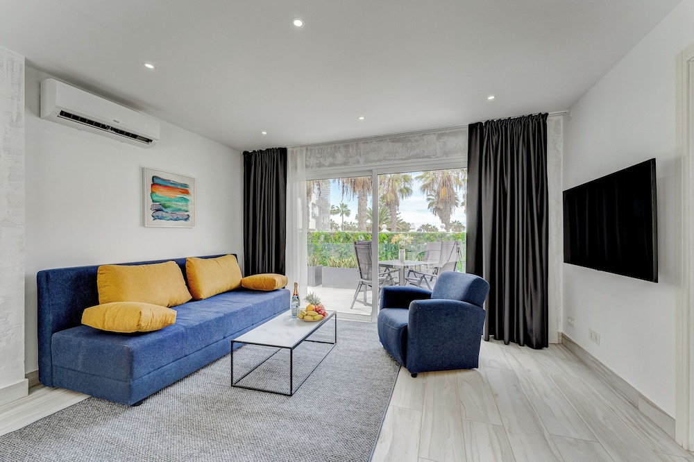 BAL Apartments - Adults Only
