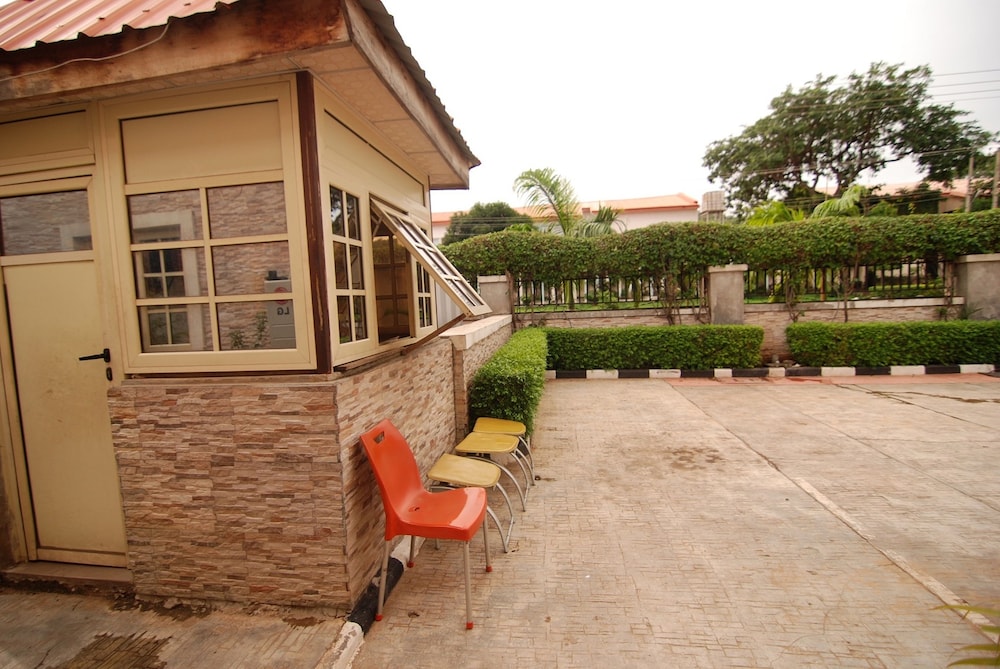 Peace Royal Resort