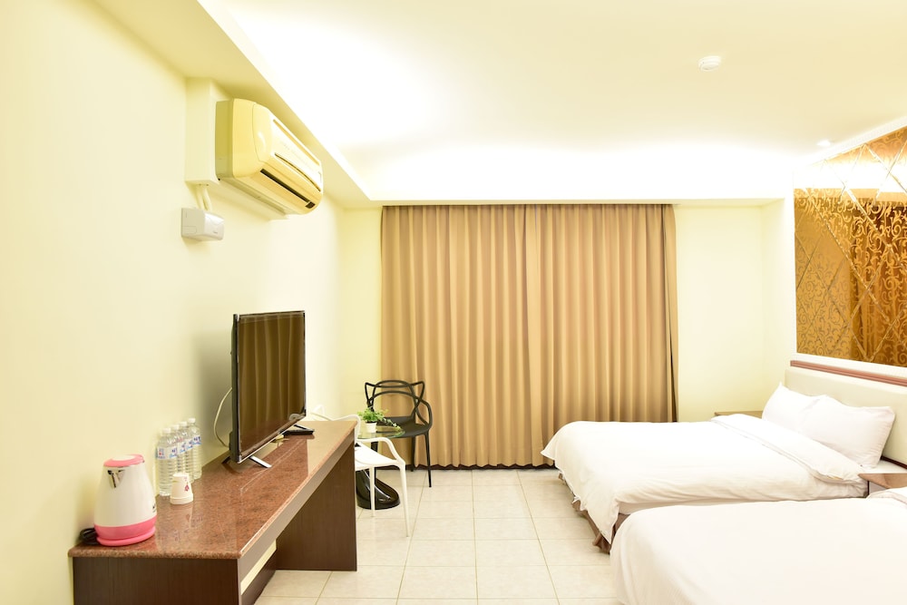 Fugong Hostel