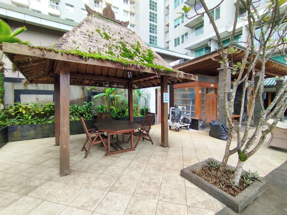 The Signature Suite 3Br At Galeri Ciumbuleuit 1 Apartment