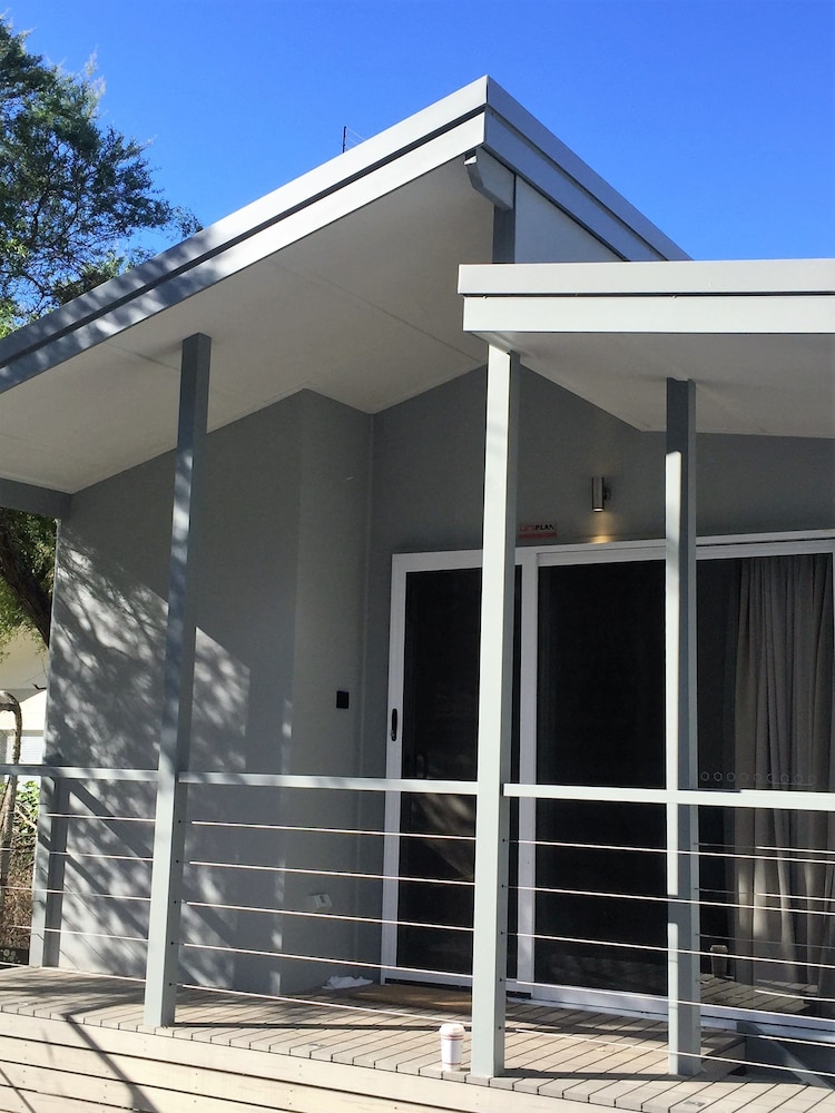 Huskisson Beach B&B