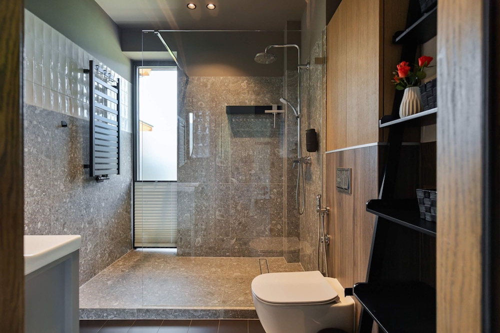 IJG Imperial Apartamenty Szymaszkowa