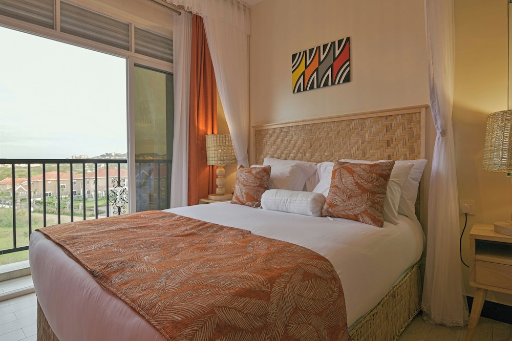 Hotel 256 Kampala view 5
