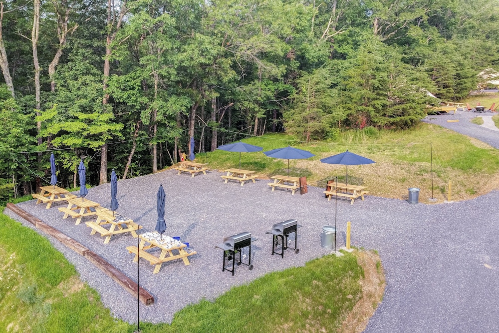 Firefly Ridge