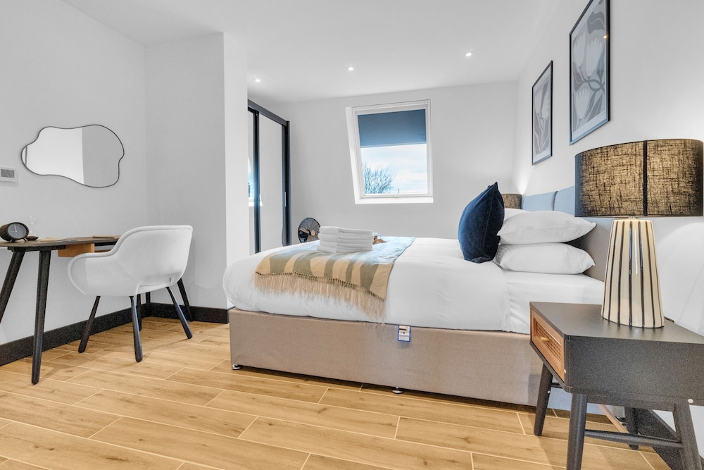 homely - North London Penthouse Finchley