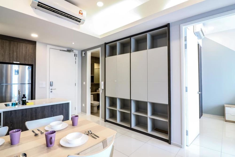 Swiss Garden Residence SS Suite