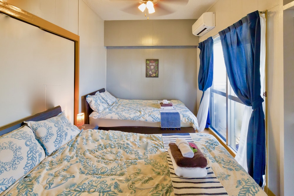 Holiday Homes TSUBOYA 5th view 5