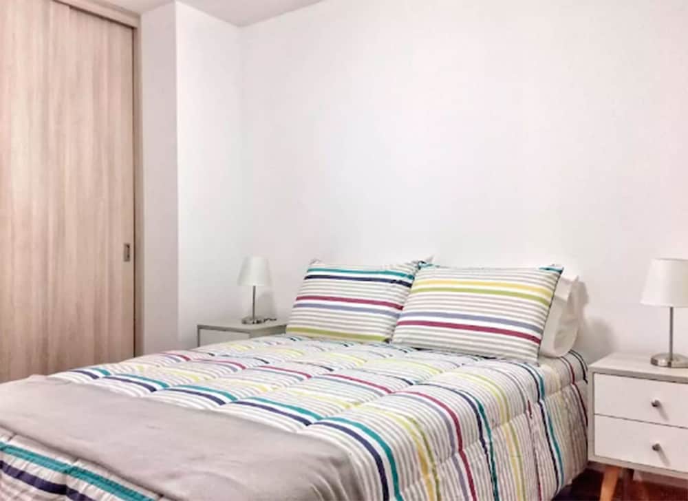 Upper Pardo Apartment Miraflores view 4
