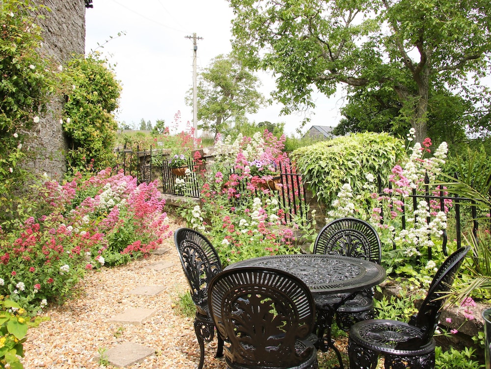 Linley Lane Cottage