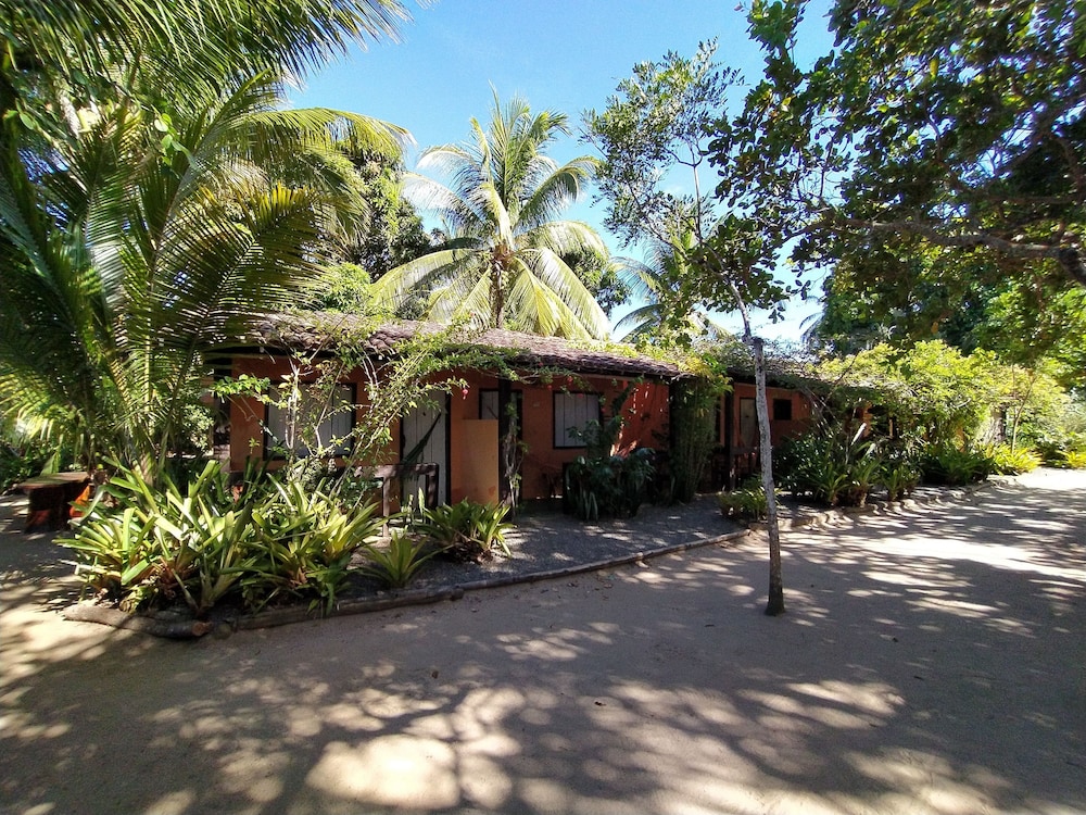 Hotel Pousada Arcádia - Image 1