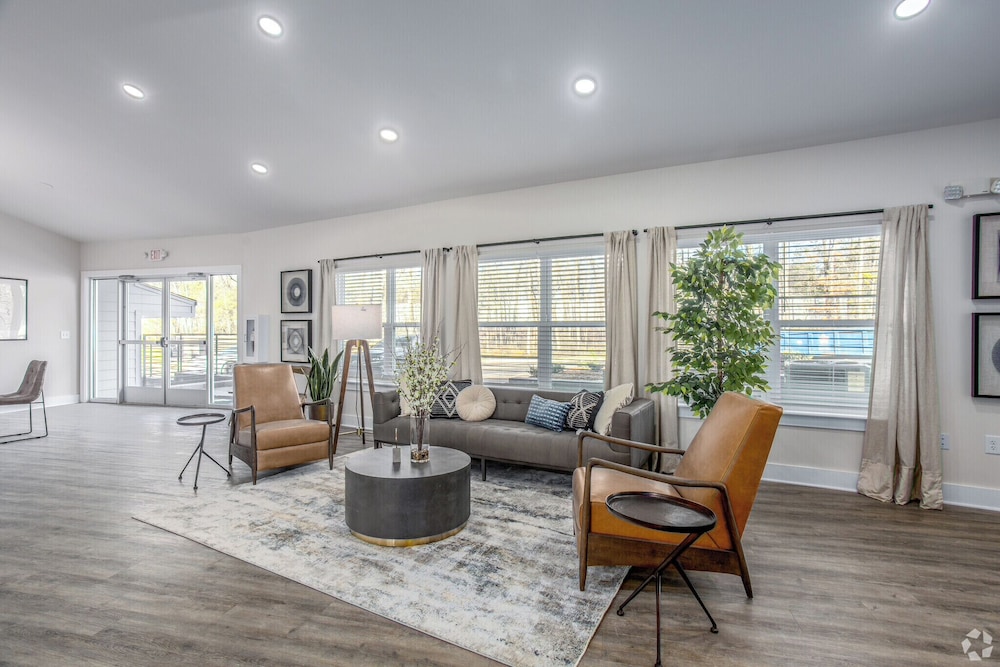 North Concord Apartments By Landing