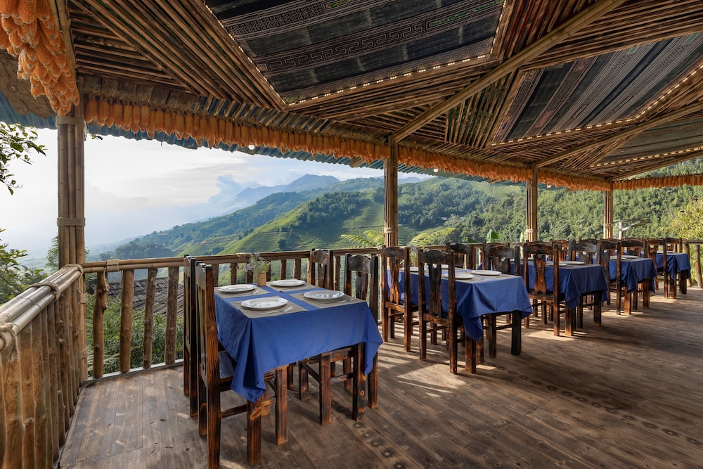 Pu Hmong Eco Retreat