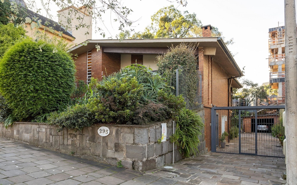 LOCAR-IN GRAMADO- Casa Irmãs Masotti