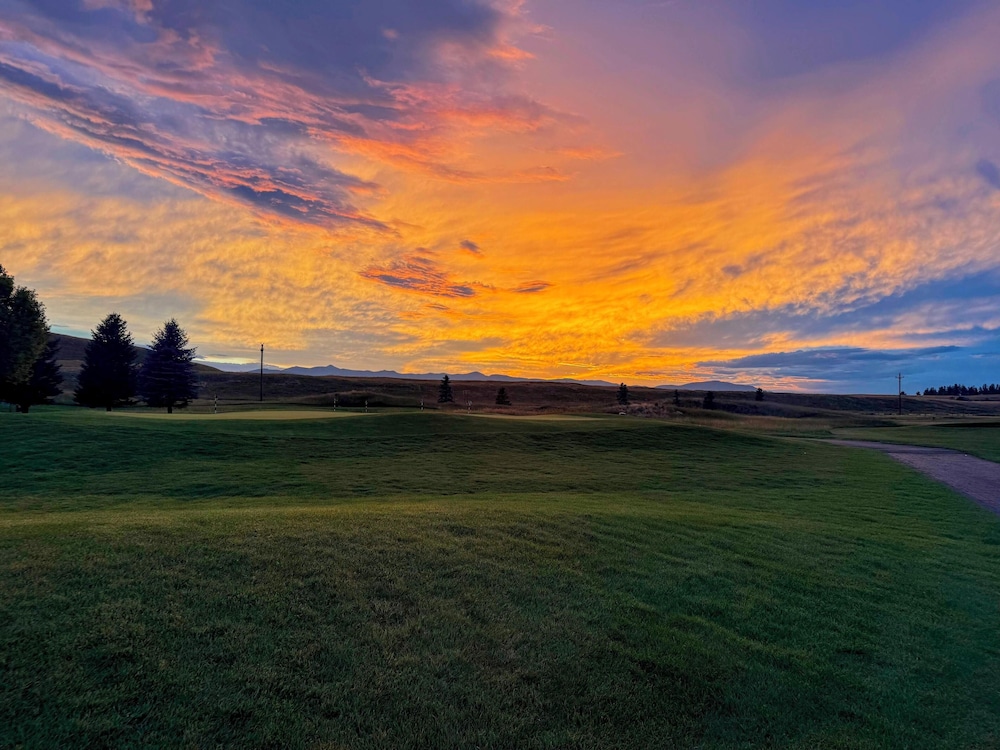 The Suites at Indian Springs Montana