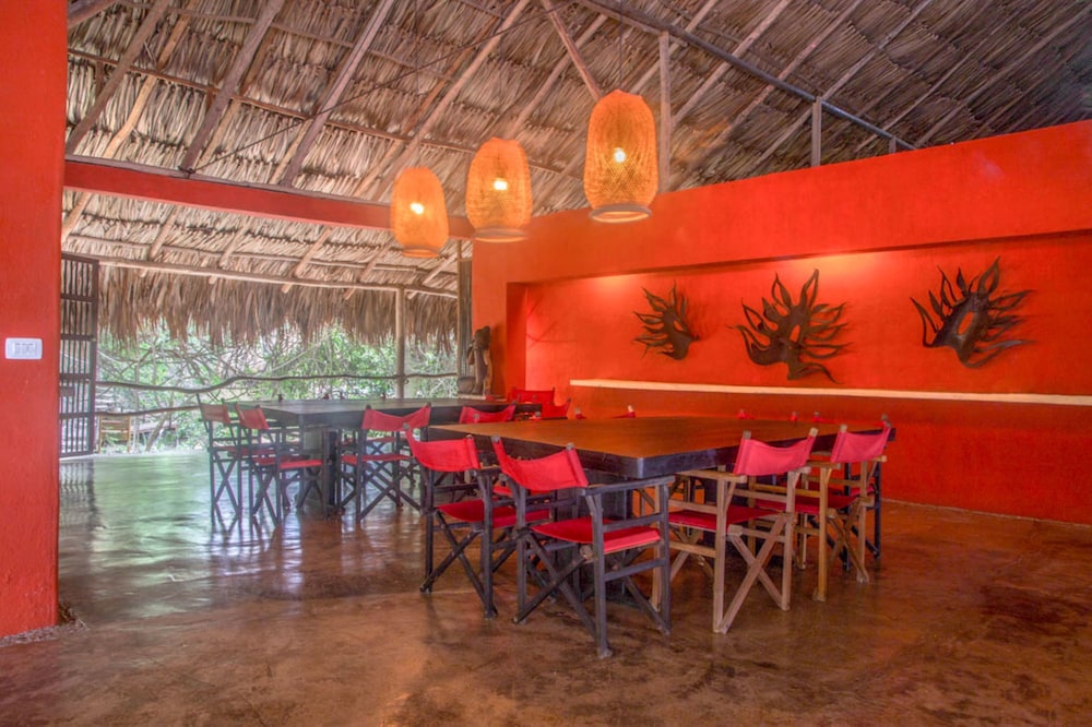 Finca Barlovento Maloka, Tayrona Park